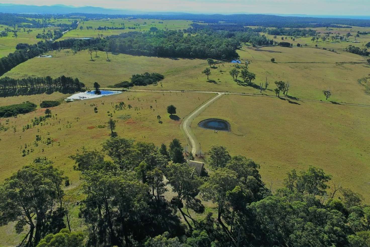 Main view of Homely acreageSemiRural listing, 3427-3429 Princes Highway, Bergalia NSW 2537