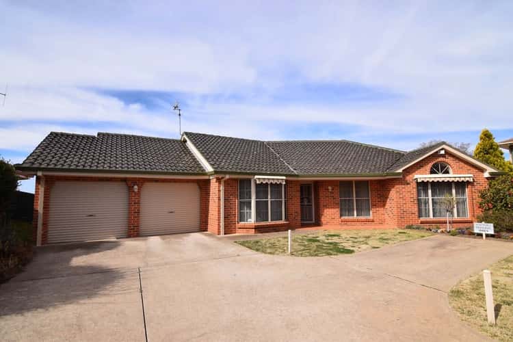 Main view of Homely house listing, 7/149 Rocket Street, Bathurst NSW 2795