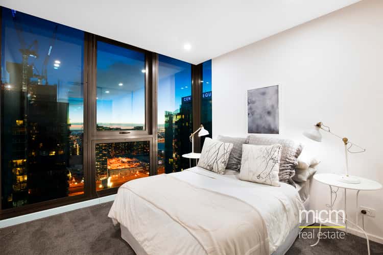 Sixth view of Homely apartment listing, 3001/151 City Road, Southbank VIC 3006
