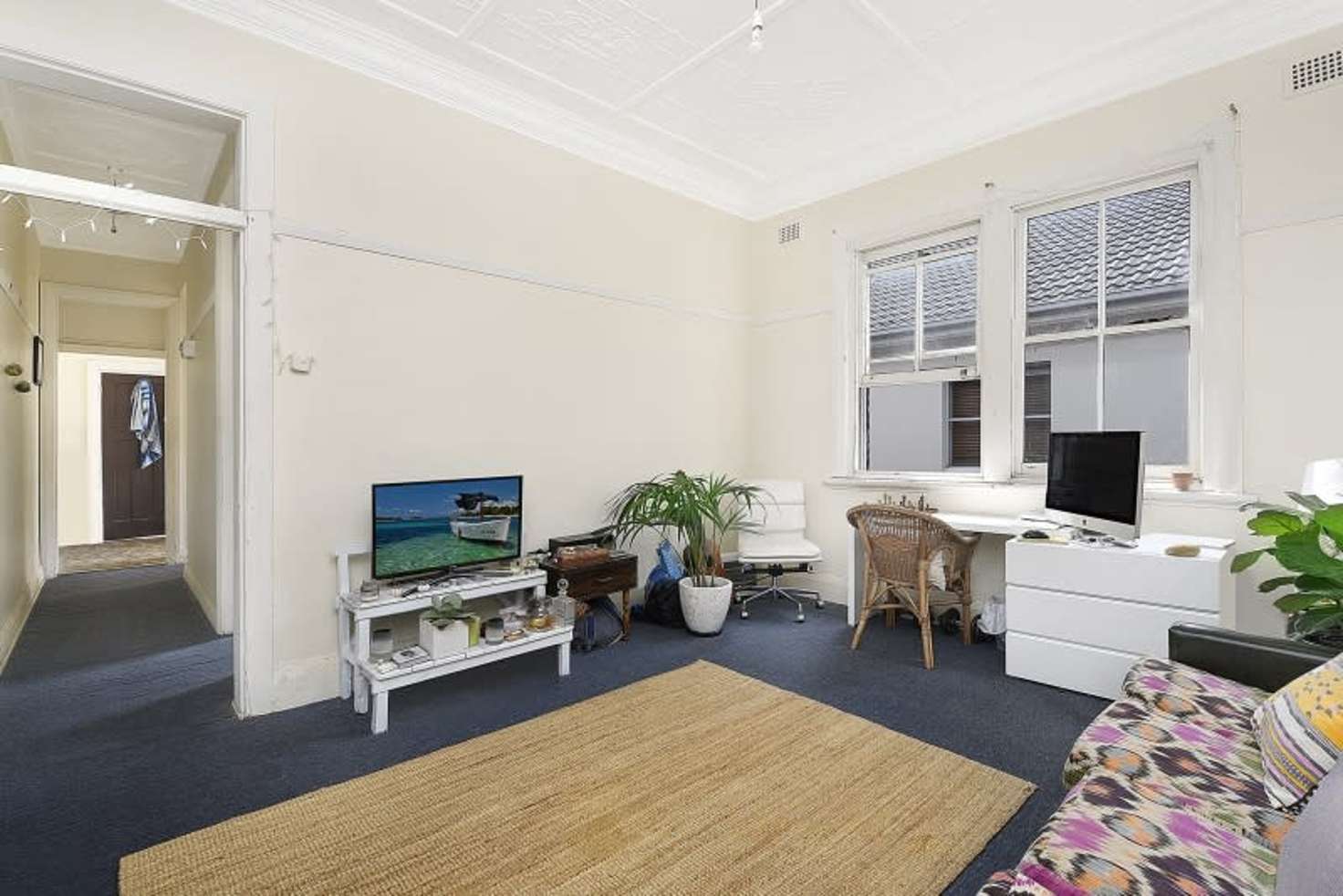 Main view of Homely apartment listing, 1/19-21 Hall Street, Bondi Beach NSW 2026