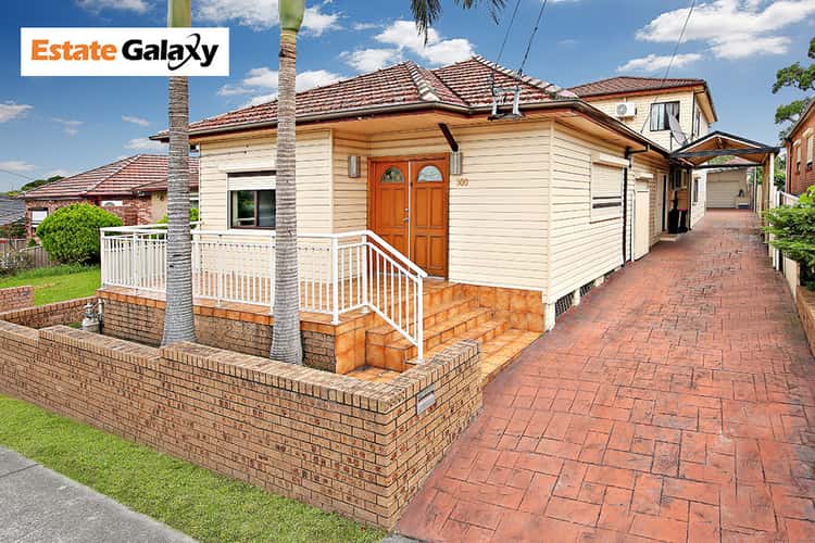 Main view of Homely house listing, 300 Roberts Road, Greenacre NSW 2190