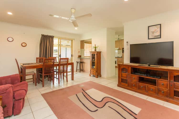 Fourth view of Homely house listing, 36 Emperor Drive, Andergrove QLD 4740