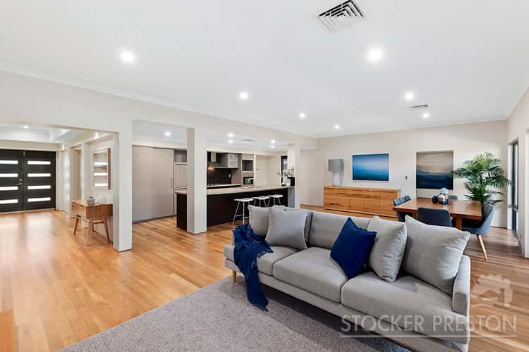 Main view of Homely house listing, 40 Sandpiper Cove, Broadwater WA 6280