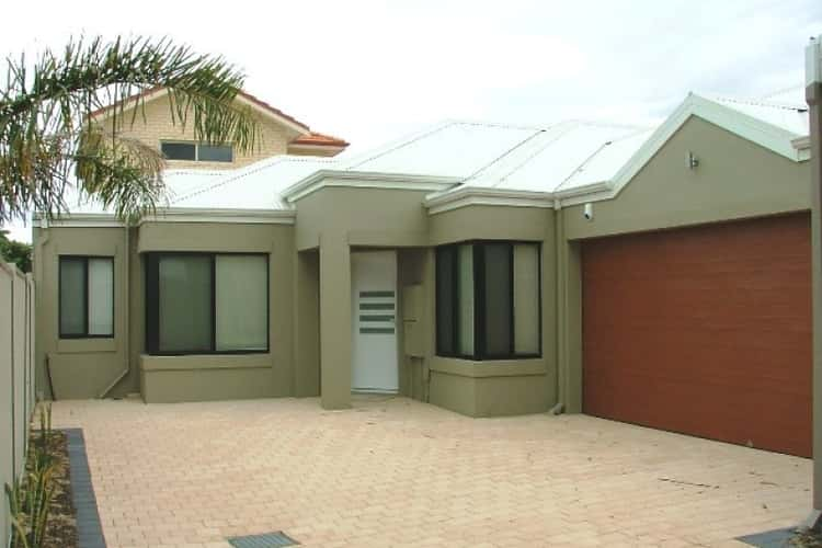 Main view of Homely villa listing, 21C Ronald Street, Balcatta WA 6021