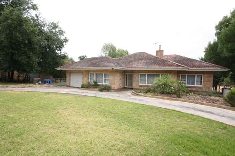 Main view of Homely house listing, 363 Old Mount Barker Road, Mount Barker SA 5251