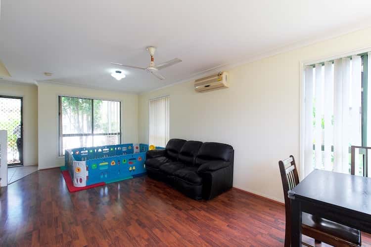 Main view of Homely townhouse listing, 40/100 Bordeaux St, Eight Mile Plains QLD 4113
