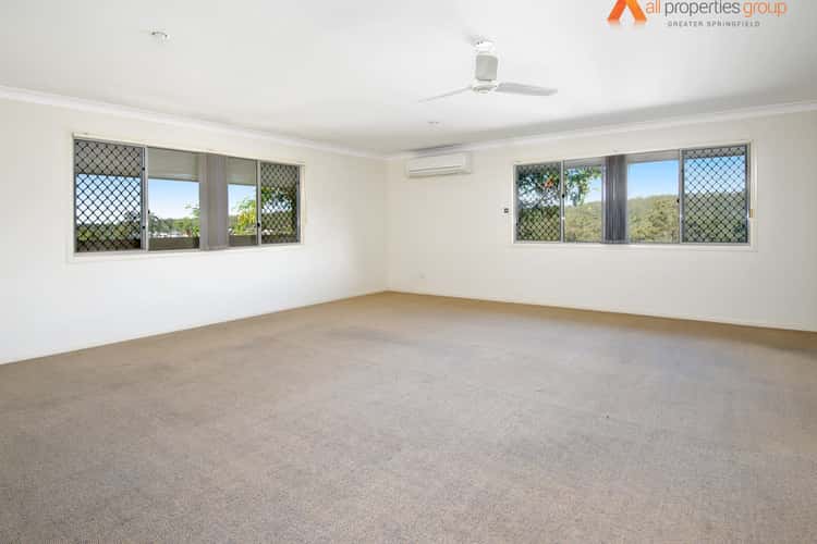 Sixth view of Homely house listing, 21 Pardalote Drive, Brookwater QLD 4300