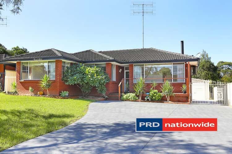Second view of Homely house listing, 12 Hillcrest Avenue, Penrith NSW 2750