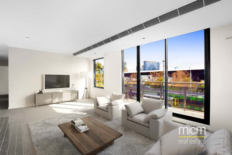 Main view of Homely apartment listing, 3/67 Whiteman Street, Southbank VIC 3006