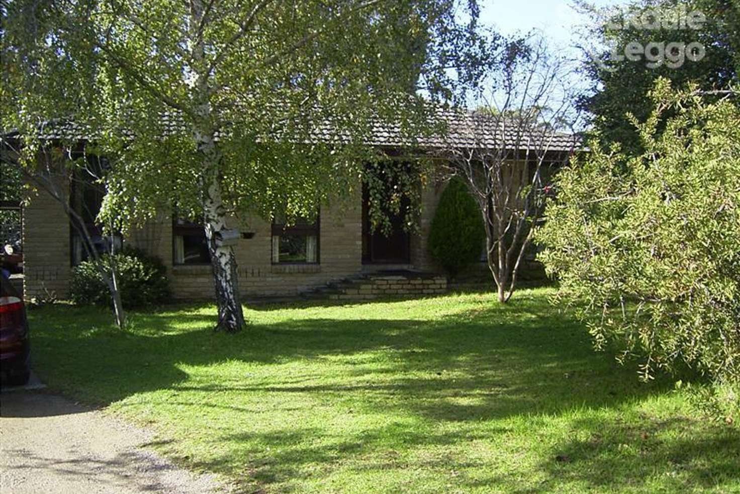 Main view of Homely house listing, 31 Olympic Parade, Dromana VIC 3936