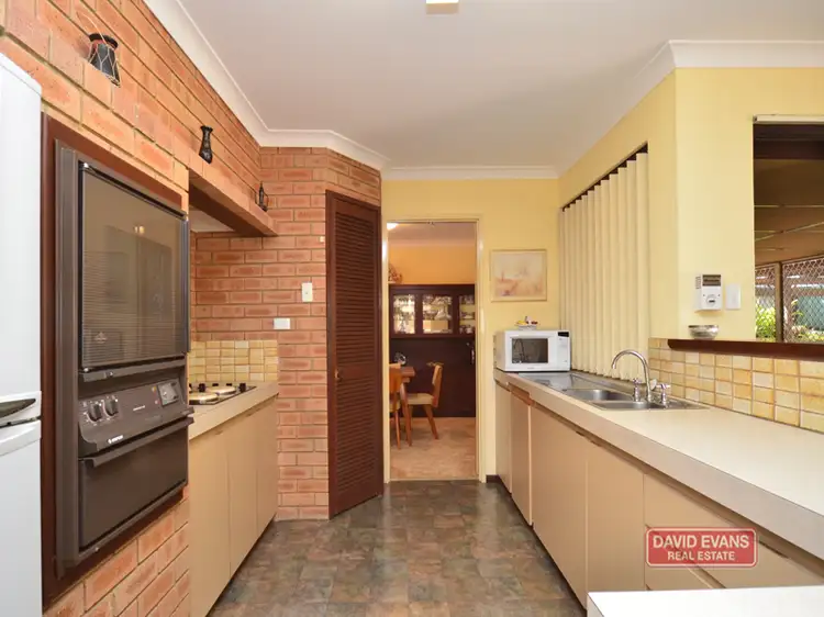 Seventh view of Homely house listing, 40 Emerald Way, Edgewater WA 6027