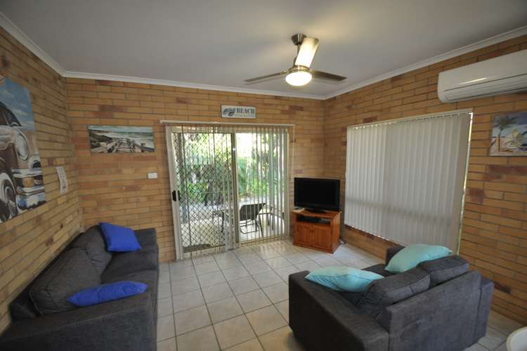 Main view of Homely unit listing, 4/52 Captain Cook Drive, Agnes Water QLD 4677