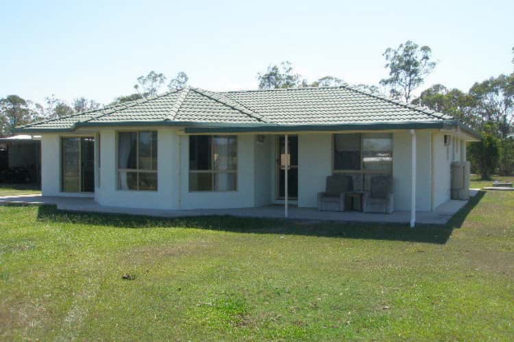 Main view of Homely house listing, 32  - 36 Colman Crescent, Burrum River QLD 4659
