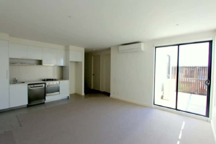 Second view of Homely unit listing, 105/2-4 Murray Street, Brunswick West VIC 3055