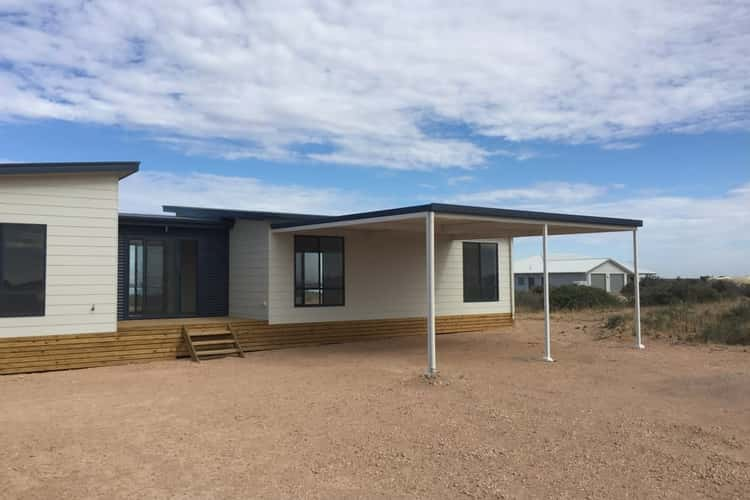 Main view of Homely house listing, 40 Bosanquet Boulevard, CEDUNA WATERS, Ceduna SA 5690