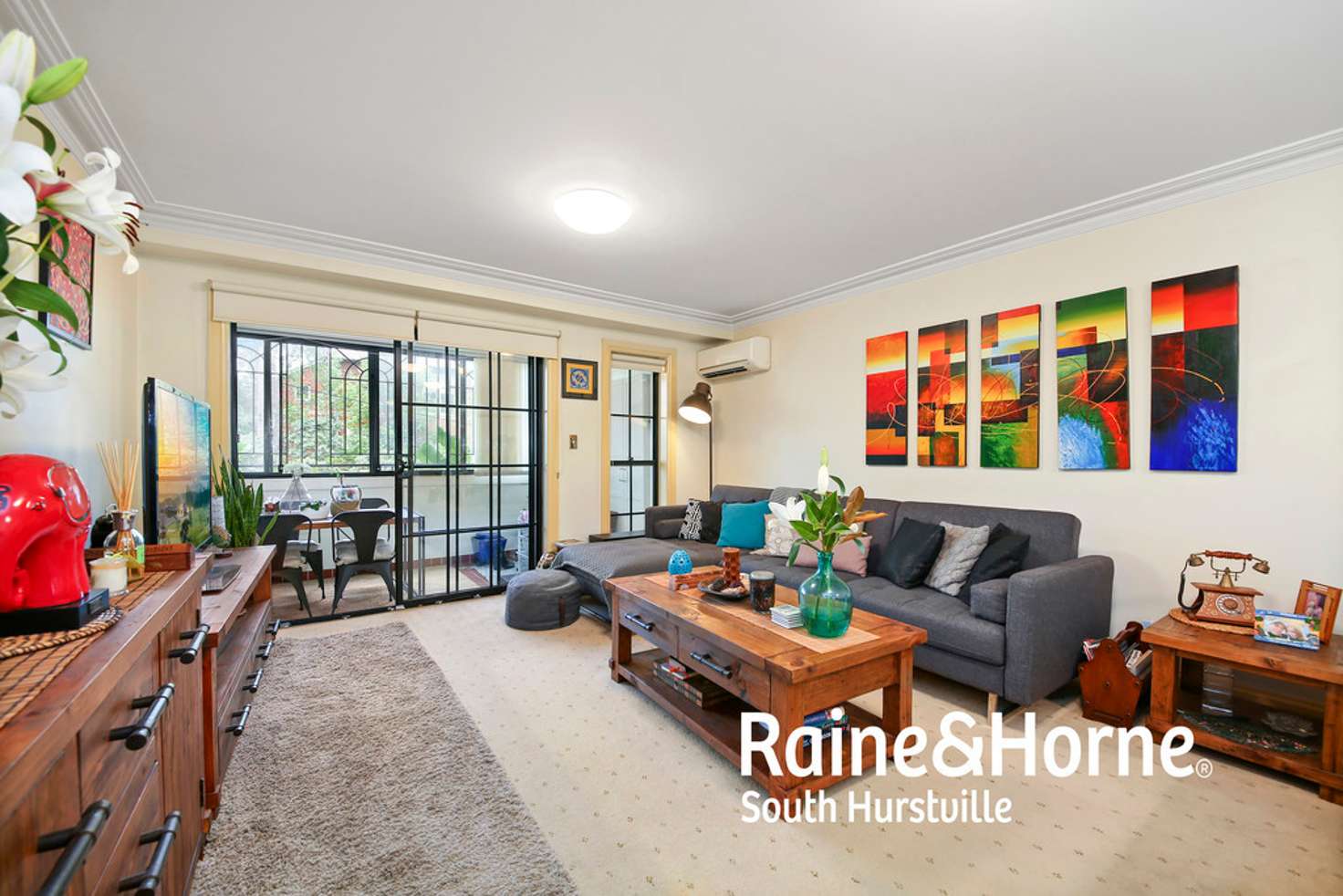 Main view of Homely apartment listing, 7/4-10 View Street, Arncliffe NSW 2205