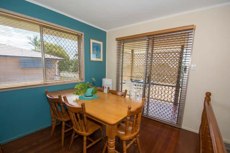Second view of Homely house listing, 15 Limpus Crescent, Kalkie QLD 4670