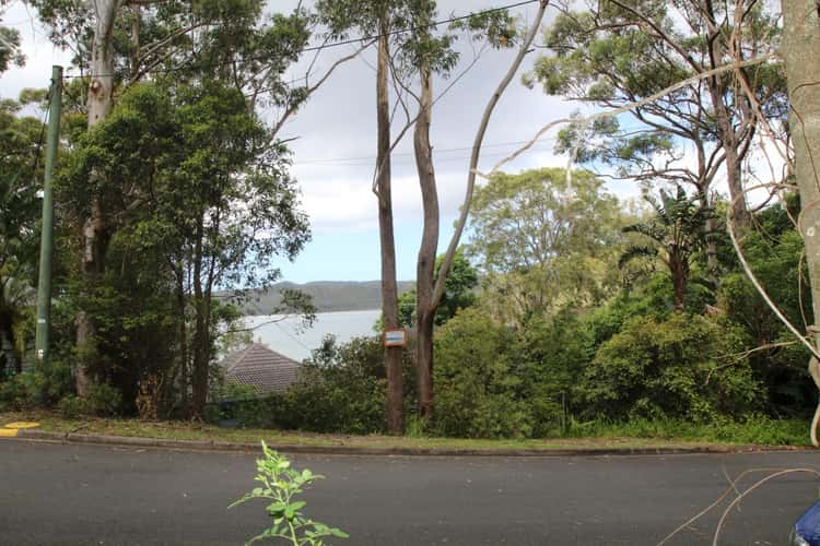 Second view of Homely residentialLand listing, 58 Patsys Flat Road, Smiths Lake NSW 2428