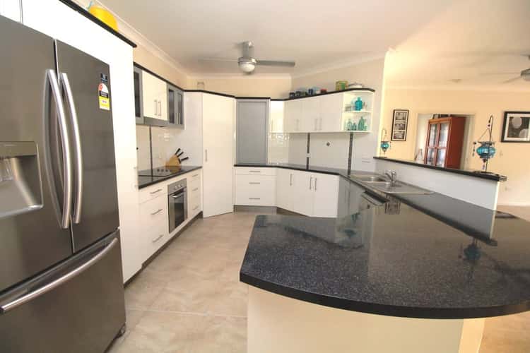 Third view of Homely house listing, 7 Shoalmarra Drive, Mount Low QLD 4818
