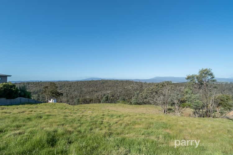 Seventh view of Homely residentialLand listing, 6 Zenith Court, Blackstone Heights TAS 7250