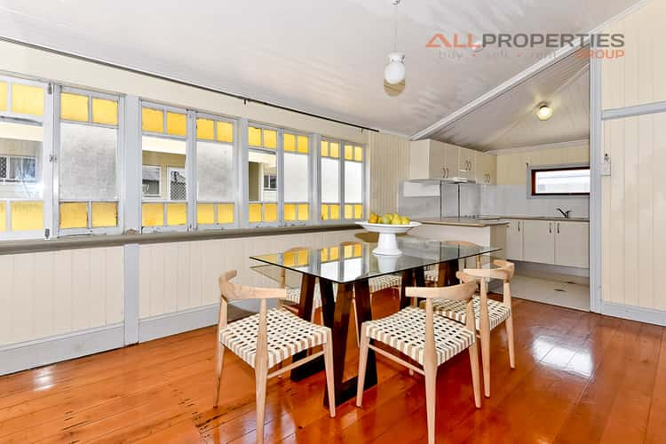 Sixth view of Homely unit listing, 4/18 Lothian St, Annerley QLD 4103