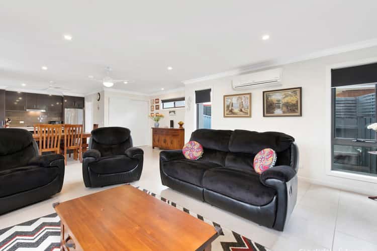 Second view of Homely townhouse listing, 2a Lucas Ave, Kilsyth VIC 3137