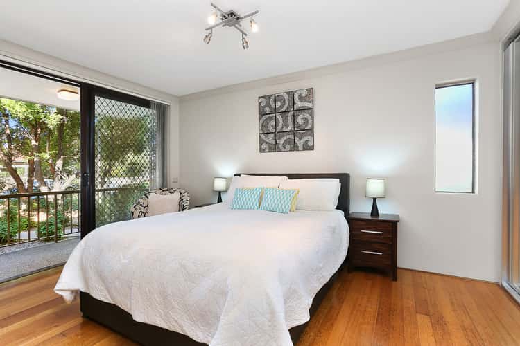 Main view of Homely unit listing, 1/174 Hampden Road, Abbotsford NSW 2046