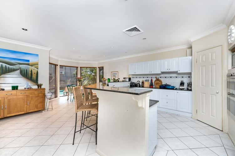 Third view of Homely house listing, 1 Phillips Street, Cabarita NSW 2137