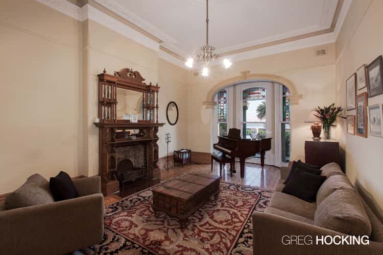 Fifth view of Homely house listing, 272 Beaconsfield Parade, Middle Park VIC 3206