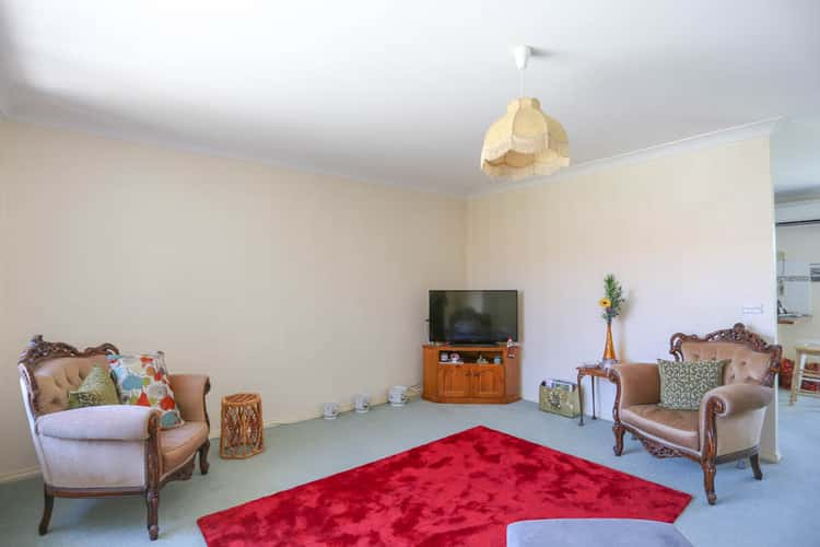 Second view of Homely house listing, 5/56 Morrissett Street, Bathurst NSW 2795