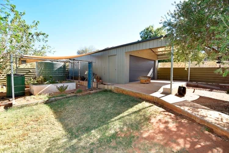 Second view of Homely house listing, 3 NELSON TERRACE, Araluen NT 870