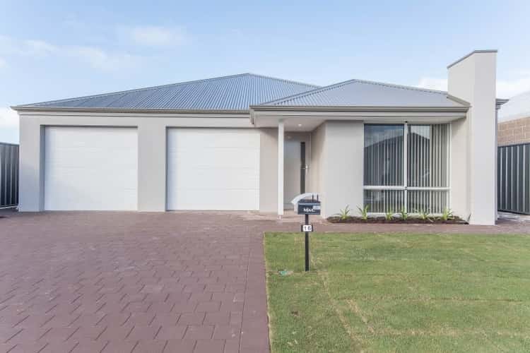 Main view of Homely house listing, 16 Russet Way, Baldivis WA 6171