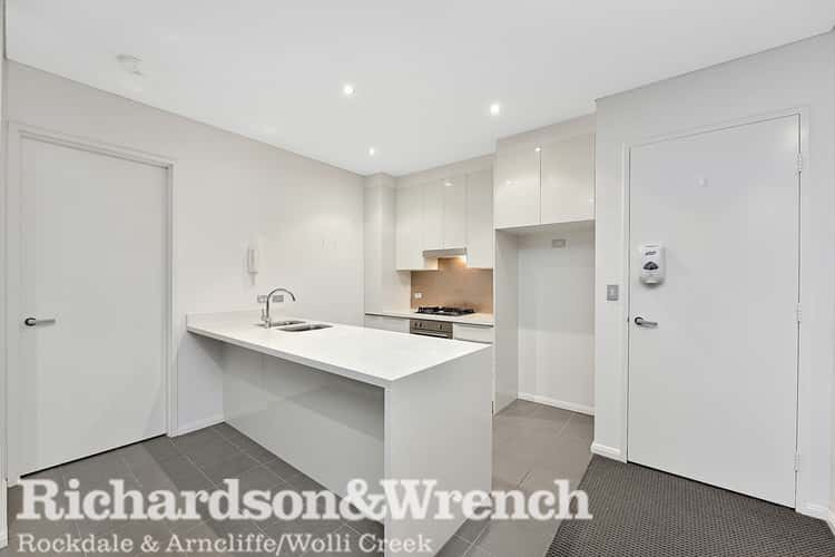 Fourth view of Homely apartment listing, 603/1 Hirst Street, Arncliffe NSW 2205