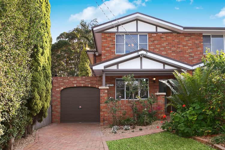 Fourth view of Homely house listing, 8 Rimmington Street, Artarmon NSW 2064