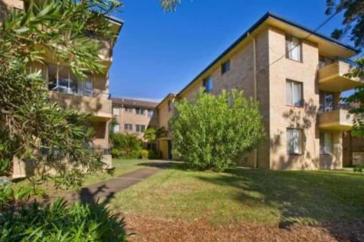 Main view of Homely apartment listing, 4/8 Centennial Avenue, Chatswood NSW 2067