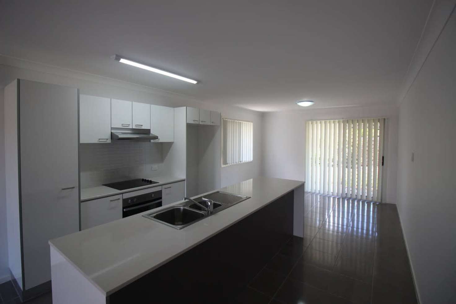 Main view of Homely villa listing, 122/6 Clearwater Street, Bethania QLD 4205