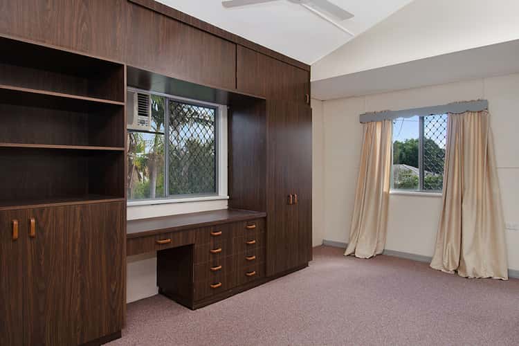 Sixth view of Homely semiDetached listing, 109 Goodwin Street, Currajong QLD 4812