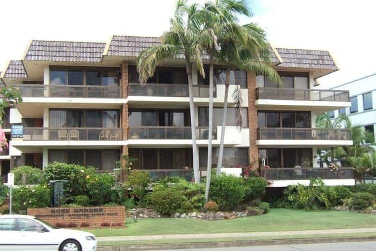 Main view of Homely unit listing, 202/4B Buller Street, Port Macquarie NSW 2444