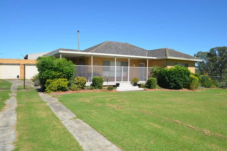 Second view of Homely house listing, 1990 ELIZABETH DRIVE, Badgerys Creek NSW 2555