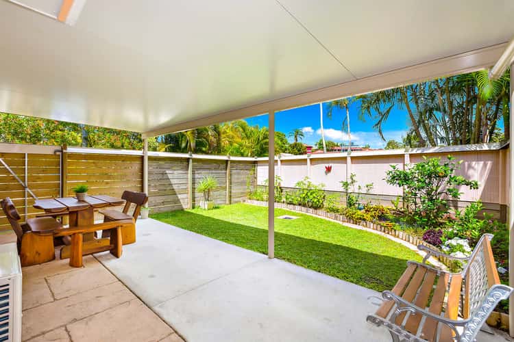 Third view of Homely townhouse listing, 34 / 291 Darlington Drive, Banora Point NSW 2486