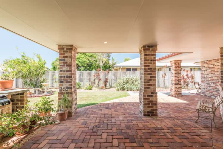 Second view of Homely house listing, 39 McCarthy Road, Avenell Heights QLD 4670
