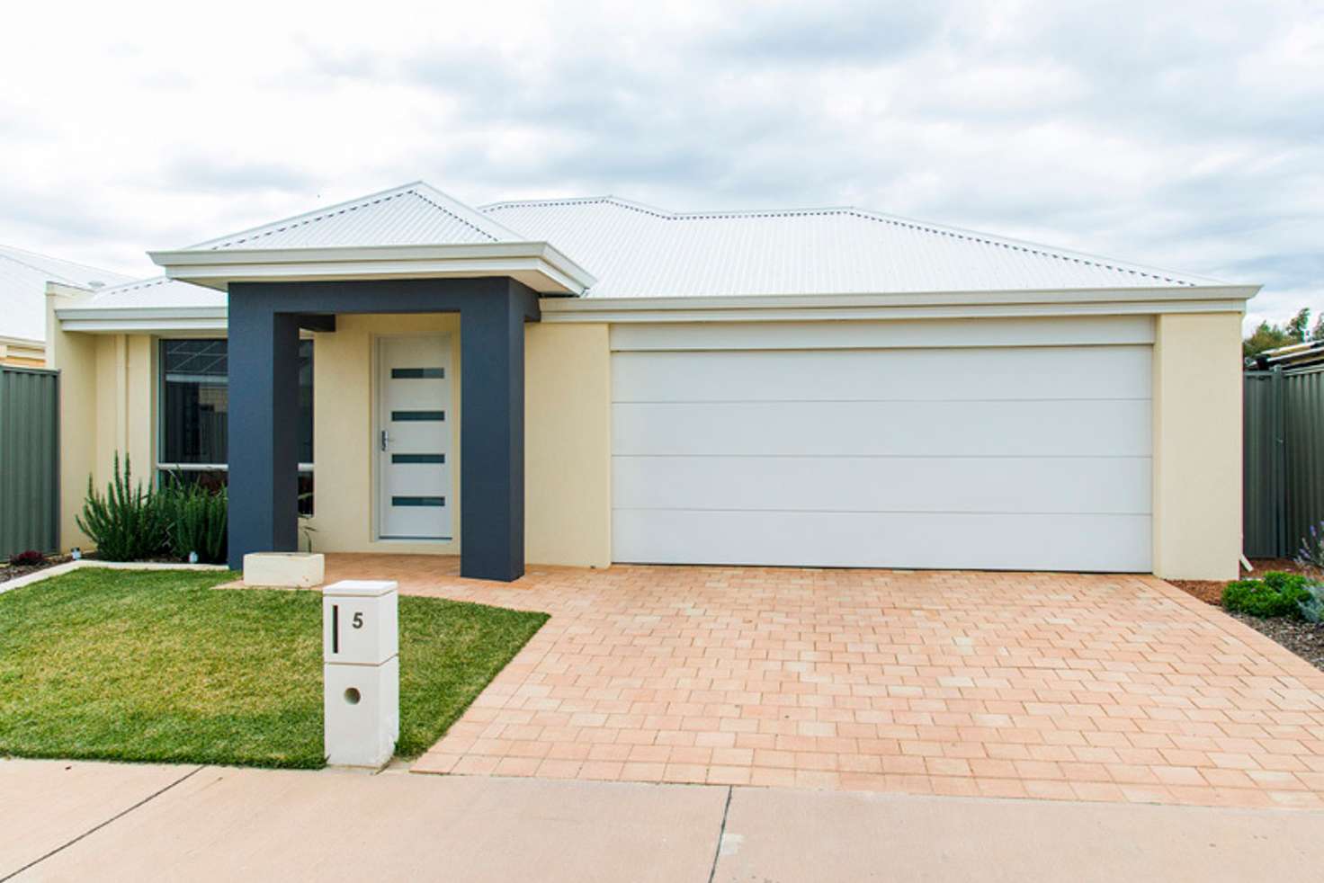 Main view of Homely house listing, 5 Aldred Turn, Byford WA 6122
