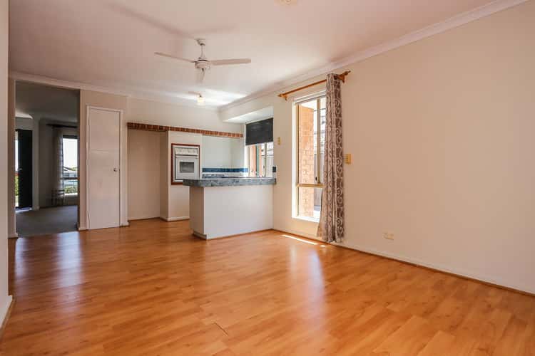Sixth view of Homely house listing, 17 Highcliffe Rise, Currambine WA 6028