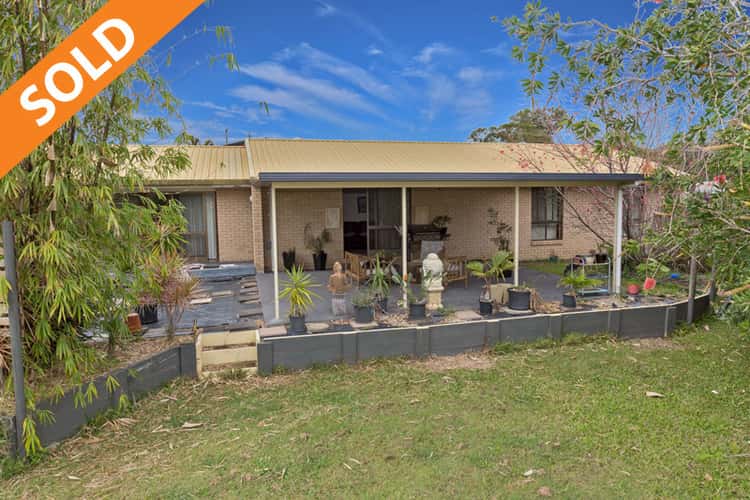Main view of Homely house listing, 22 Pinaroo Street, Battery Hill QLD 4551