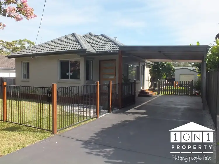 13 Naru Street, Marks Point NSW 2280