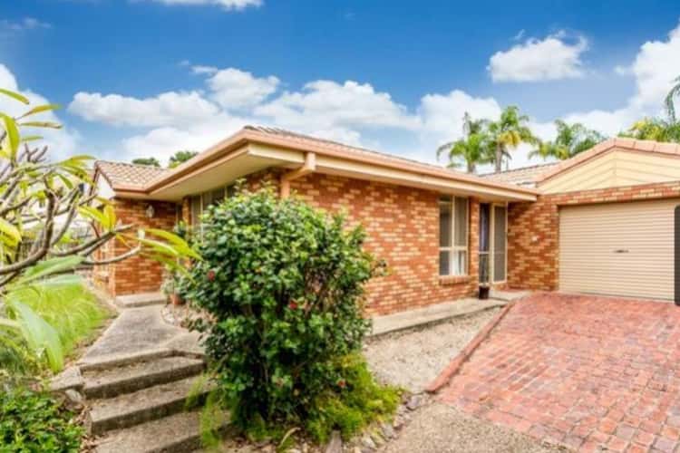 Second view of Homely house listing, 21 Chasley Crt, Beenleigh QLD 4207
