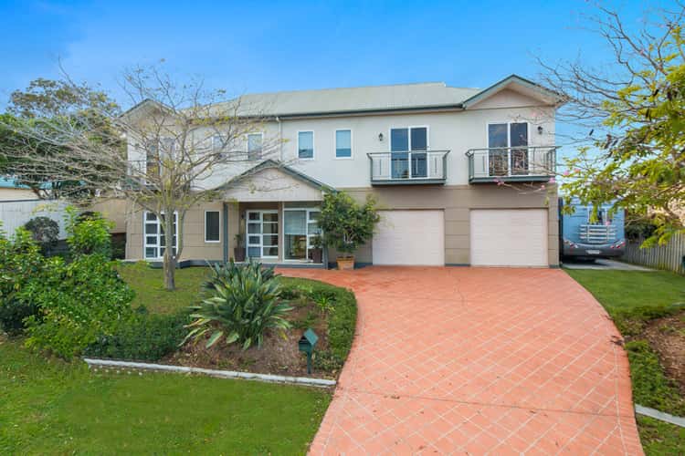Main view of Homely house listing, 7 Lahey Close, Wynnum QLD 4178