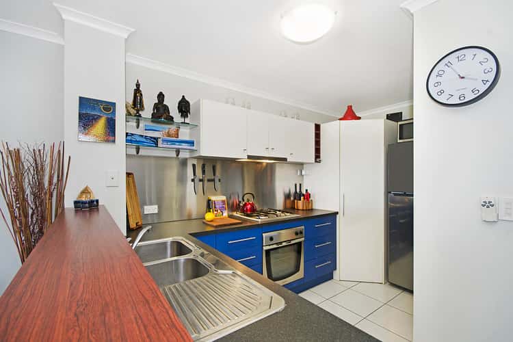 Second view of Homely unit listing, 19/51-69 Stanley Street, Townsville City QLD 4810