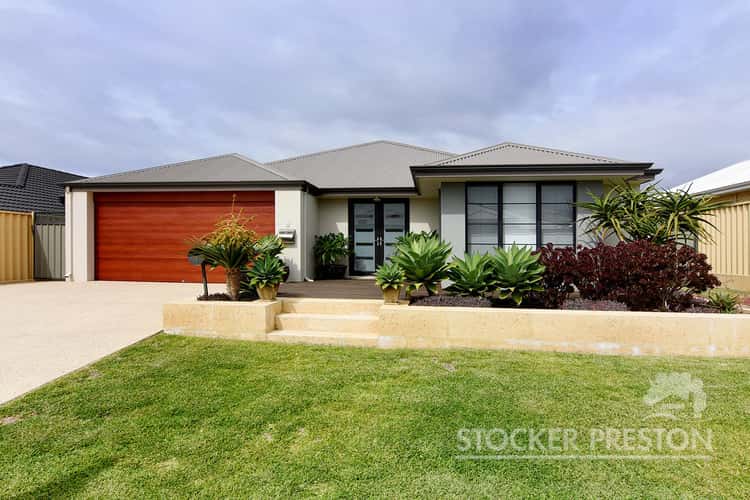 Main view of Homely house listing, 7 Advance Road, Dalyellup WA 6230