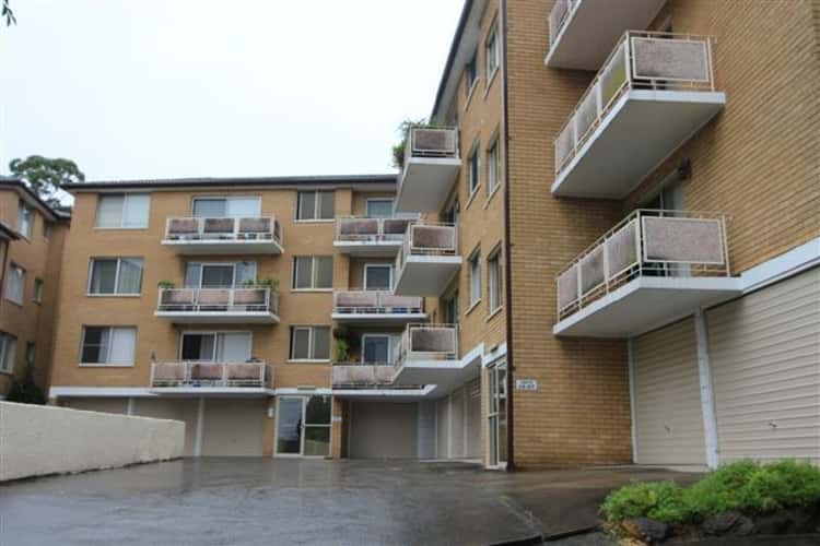 Main view of Homely unit listing, 9/26-30 Price Street, Ryde NSW 2112